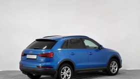 Audi Q3 2017 г.в.