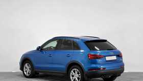 Audi Q3 2017 г.в.
