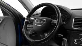 Audi Q3 2017 г.в.