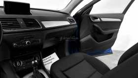 Audi Q3 2017 г.в.