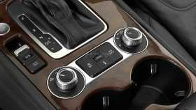 Volkswagen Touareg 2015 г.в.