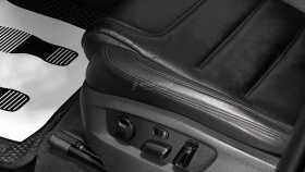 Volkswagen Touareg 2015 г.в.