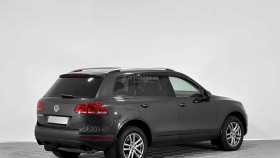 Volkswagen Touareg 2015 г.в.