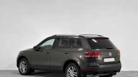 Volkswagen Touareg 2015 г.в.