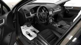 Volkswagen Touareg 2015 г.в.