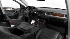 Volkswagen Touareg 2015 г.в.