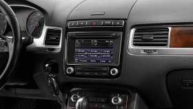 Volkswagen Touareg 2015 г.в.