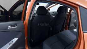 Hyundai Solaris 2015 г.в.