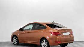 Hyundai Solaris 2015 г.в.