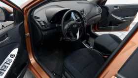 Hyundai Solaris 2015 г.в.