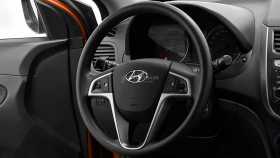 Hyundai Solaris 2015 г.в.