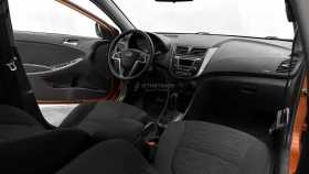 Hyundai Solaris 2015 г.в.