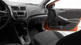 Hyundai Solaris 2015 г.в.