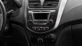 Hyundai Solaris 2015 г.в.