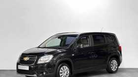 Chevrolet Orlando 2012 г.в.