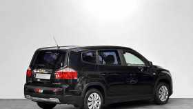Chevrolet Orlando 2012 г.в.
