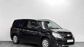 Chevrolet Orlando 2012 г.в.