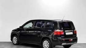 Chevrolet Orlando 2012 г.в.