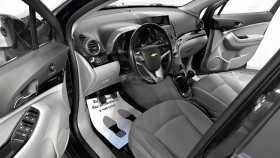 Chevrolet Orlando 2012 г.в.