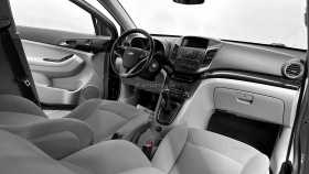 Chevrolet Orlando 2012 г.в.