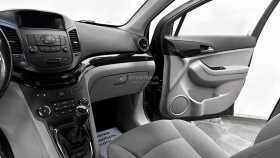 Chevrolet Orlando 2012 г.в.