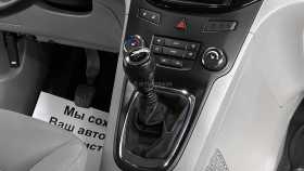 Chevrolet Orlando 2012 г.в.