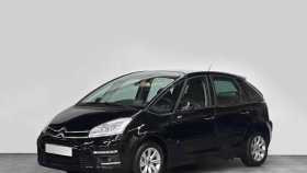 Citroen C4 Picasso 2012 г.в.