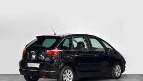 Citroen C4 Picasso 2012 г.в.