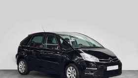 Citroen C4 Picasso 2012 г.в.
