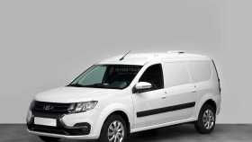LADA (ВАЗ) Largus 2021 г.в.