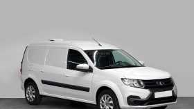 LADA (ВАЗ) Largus 2021 г.в.