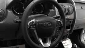 LADA (ВАЗ) Largus 2021 г.в.