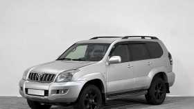 Toyota Land Cruiser Prado 2008 г.в.