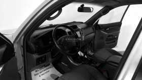 Toyota Land Cruiser Prado 2008 г.в.