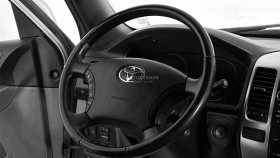Toyota Land Cruiser Prado 2008 г.в.