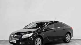 Opel Insignia 2010 г.в.