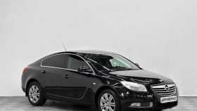 Opel Insignia 2010 г.в.