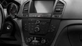 Opel Insignia 2010 г.в.