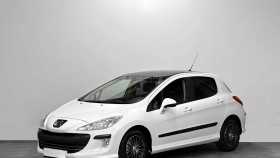 Peugeot 308 2010 г.в.