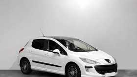 Peugeot 308 2010 г.в.
