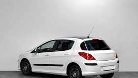 Peugeot 308 2010 г.в.