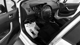 Peugeot 308 2010 г.в.