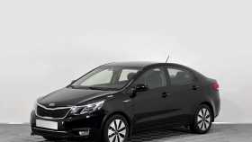 Kia Rio 2017 г.в.