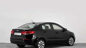 Kia Rio 2017 г.в.