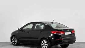 Kia Rio 2017 г.в.