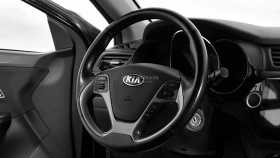 Kia Rio 2017 г.в.