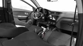 Kia Rio 2017 г.в.
