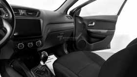 Kia Rio 2017 г.в.