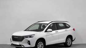 Haval M6 2023 г.в.