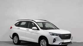 Haval M6 2023 г.в.